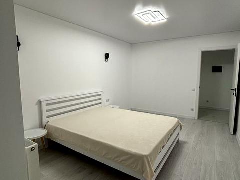 квартира за адресою Тернопіль, Будного вул., 3