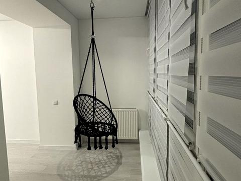 квартира за адресою Тернопіль, Будного вул., 3
