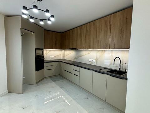 квартира за адресою Тернопіль, Будного вул., 3