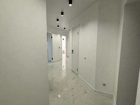 квартира за адресою Тернопіль, Будного вул., 3