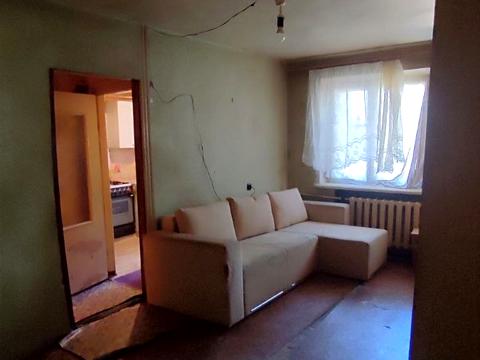 квартира по адресу Александра Поля просп. (Кірова), 68