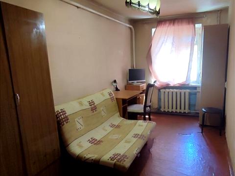 квартира по адресу Александра Поля просп. (Кірова), 68