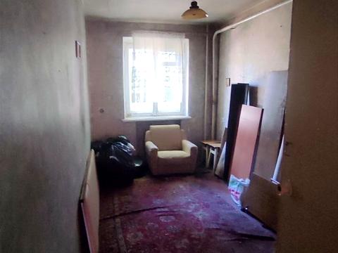 квартира по адресу Александра Поля просп. (Кірова), 68