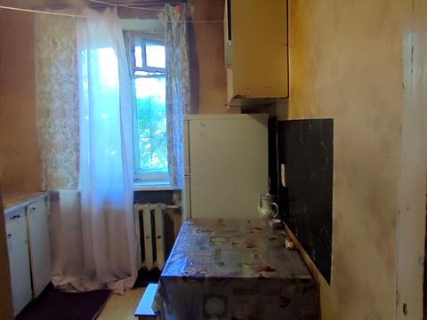 квартира по адресу Александра Поля просп. (Кірова), 68