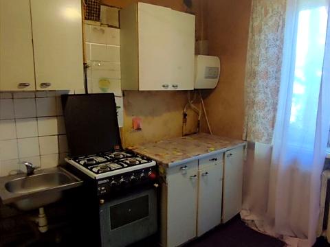 квартира по адресу Александра Поля просп. (Кірова), 68