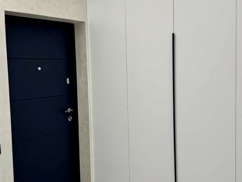 квартира за адресою Сім'ї Кульженків вул. (Петра Дегтяренка), 33