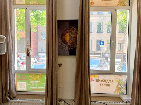 коммерческая по адресу Европейская ул. (Миронова), 9-А