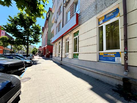 коммерческая по адресу Европейская ул. (Миронова), 9-А