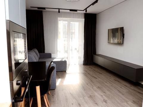 квартира за адресою Залізнична вул., 7Б