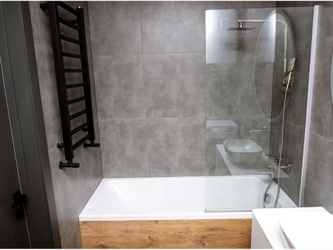 квартира за адресою Залізнична вул., 7Б