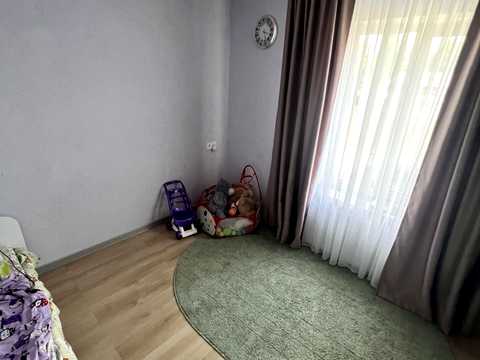 дом по адресу Озёрная ул., 15/2