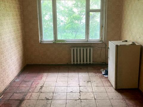 квартира по адресу 40-летия Обороны Одессы ул., 2