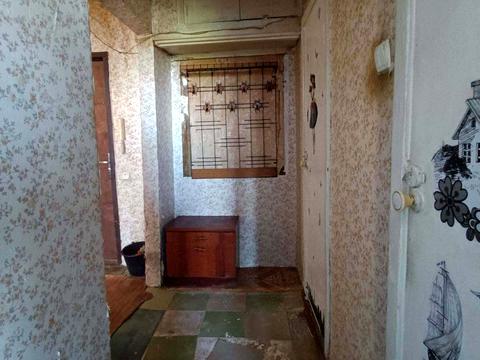 квартира за адресою Харківська вул., 11