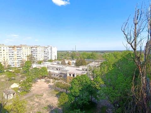 квартира за адресою Харківська вул., 11
