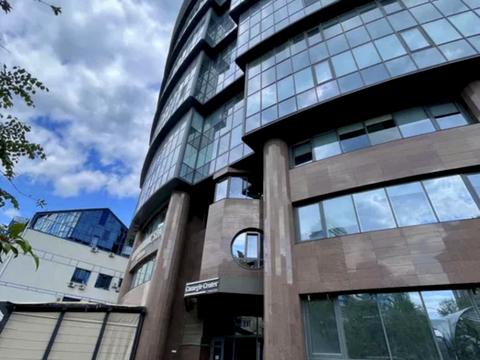 комерційна за адресою Кловський узвіз, 7a