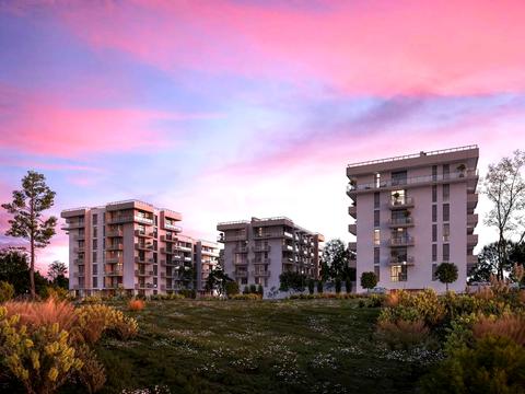 паркомісце за адресою Генерала Кульчицького вул., 2
