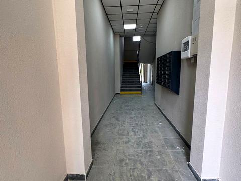 квартира по адресу тютюнова