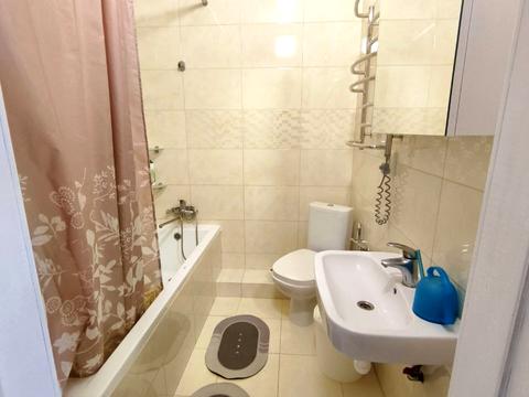 квартира по адресу Академика Сахарова ул., 50