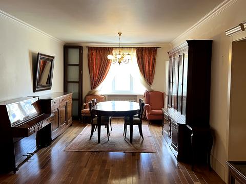 квартира за адресою Олеся Гончара вул., 62