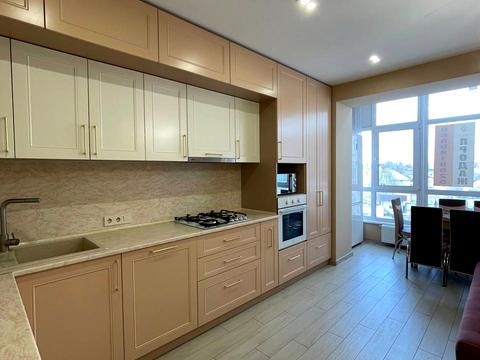 квартира за адресою Височана вул., 18 к41