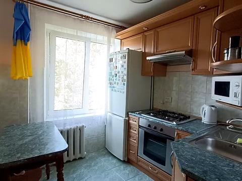 квартира за адресою Івано-Франківськ, Василя Симоненка вул., 6