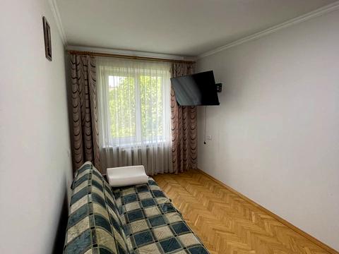 квартира за адресою Івано-Франківськ, Василя Симоненка вул., 6