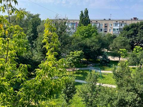 квартира за адресою Івано-Франківськ, Василя Симоненка вул., 6