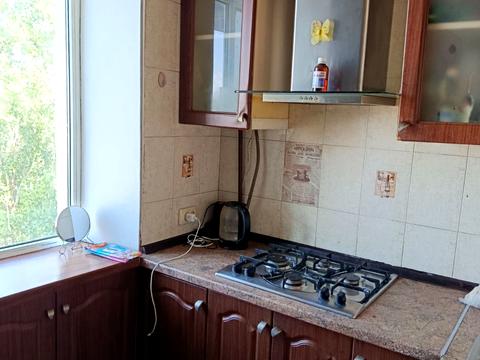 квартира по адресу Николаевская дорога ул., 307