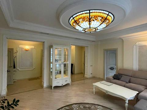 квартира по адресу Кубанская ул., 8