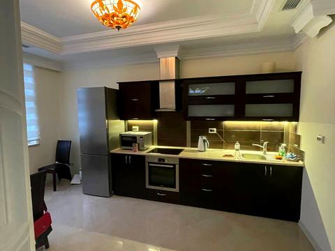 квартира по адресу Кубанская ул., 8