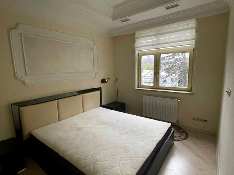 квартира по адресу Кубанская ул., 8
