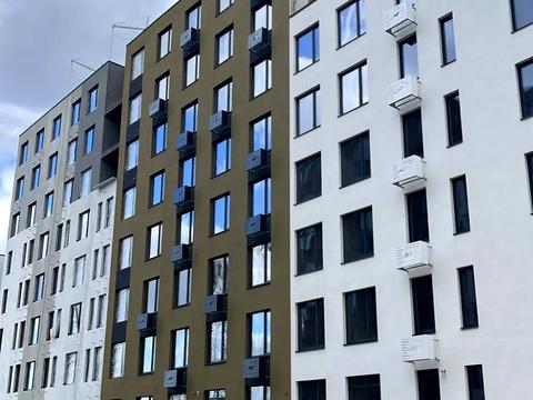 квартира за адресою с. Сокільники, Героїв Майдану вул., (Будинок 2)