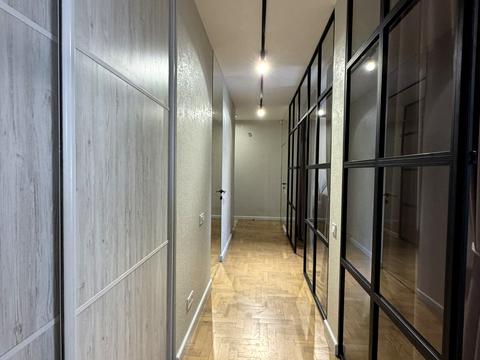квартира по адресу Спортивна ул., 3/2