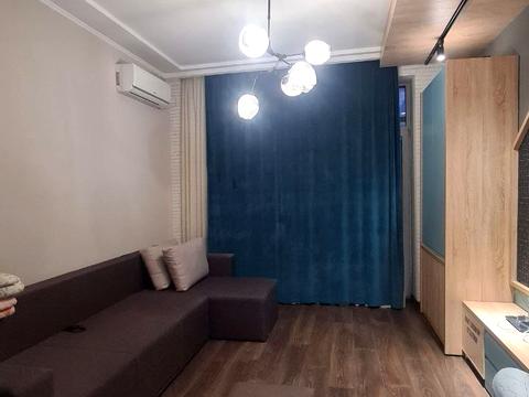 квартира по адресу Георгия Тарасенко ул. (Плехановская), 73