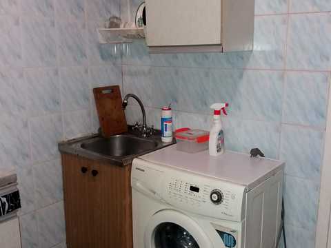 квартира по адресу Жолио Кюри ул., 68