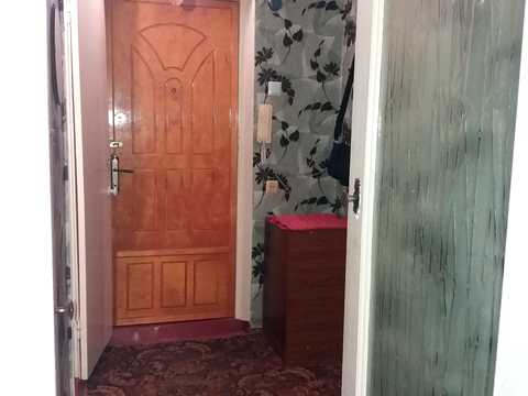 квартира по адресу Жолио Кюри ул., 68