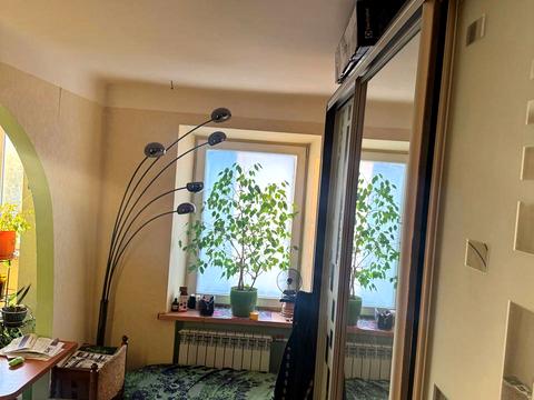 квартира за адресою Новодарницька вул., 23/7