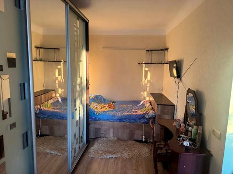 квартира за адресою Новодарницька вул., 23/7