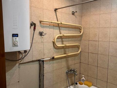 квартира за адресою Новодарницька вул., 23/7