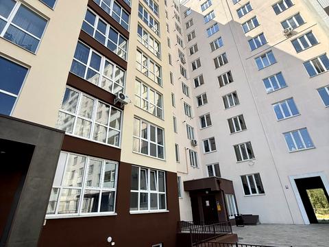 квартира по адресу Независимости ул., 21