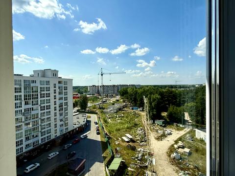 квартира по адресу Независимости ул., 21