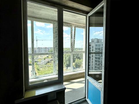 квартира по адресу Независимости ул., 21