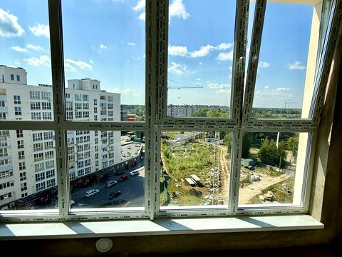 квартира по адресу Независимости ул., 21