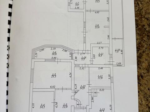 дом по адресу Менделеева ул., 35