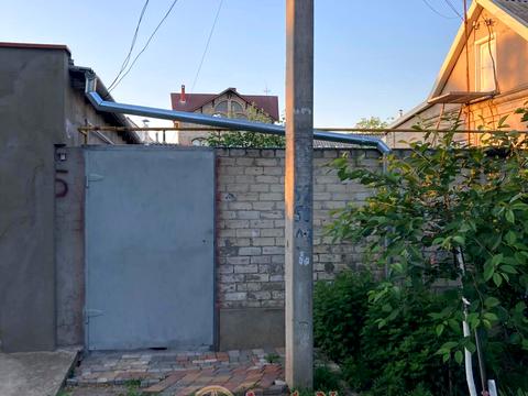 будинок за адресою Івана Луценка вул., 23