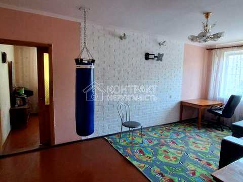 квартира за адресою Академіка Павлова вул., 132в