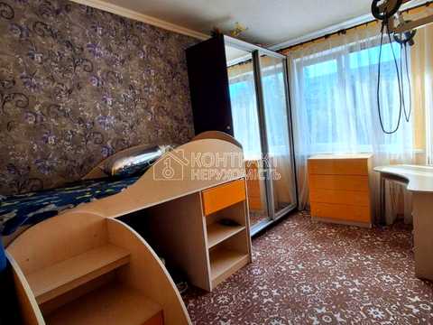 квартира за адресою Академіка Павлова вул., 132в