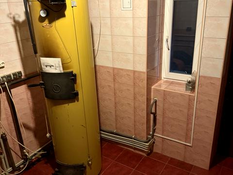 дом по адресу Менделеева ул., 35