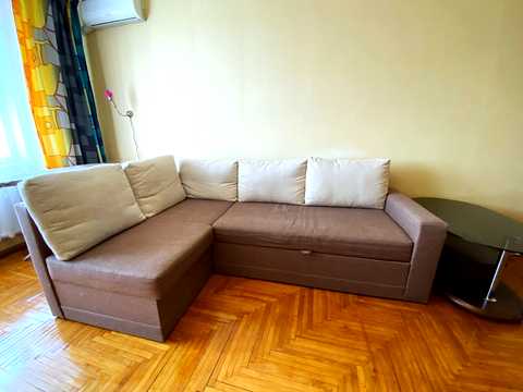 квартира за адресою Оріхуватська вул. (Бурмистенка), 10