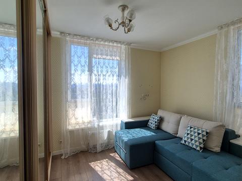 квартира за адресою Соборності просп. (Возз'єднання), 17 к2